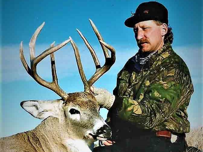 Rut Time, Rut Place Rut Time, Rut Place